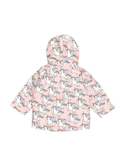 Huxbaby Magical Unicorn Raincoat HB4167W24 Raincoat Huxbaby 