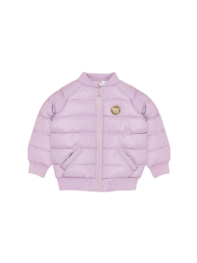 Huxbaby Magical Unicorn Reversible Bomber HB4073W24 Jacket Huxbaby 