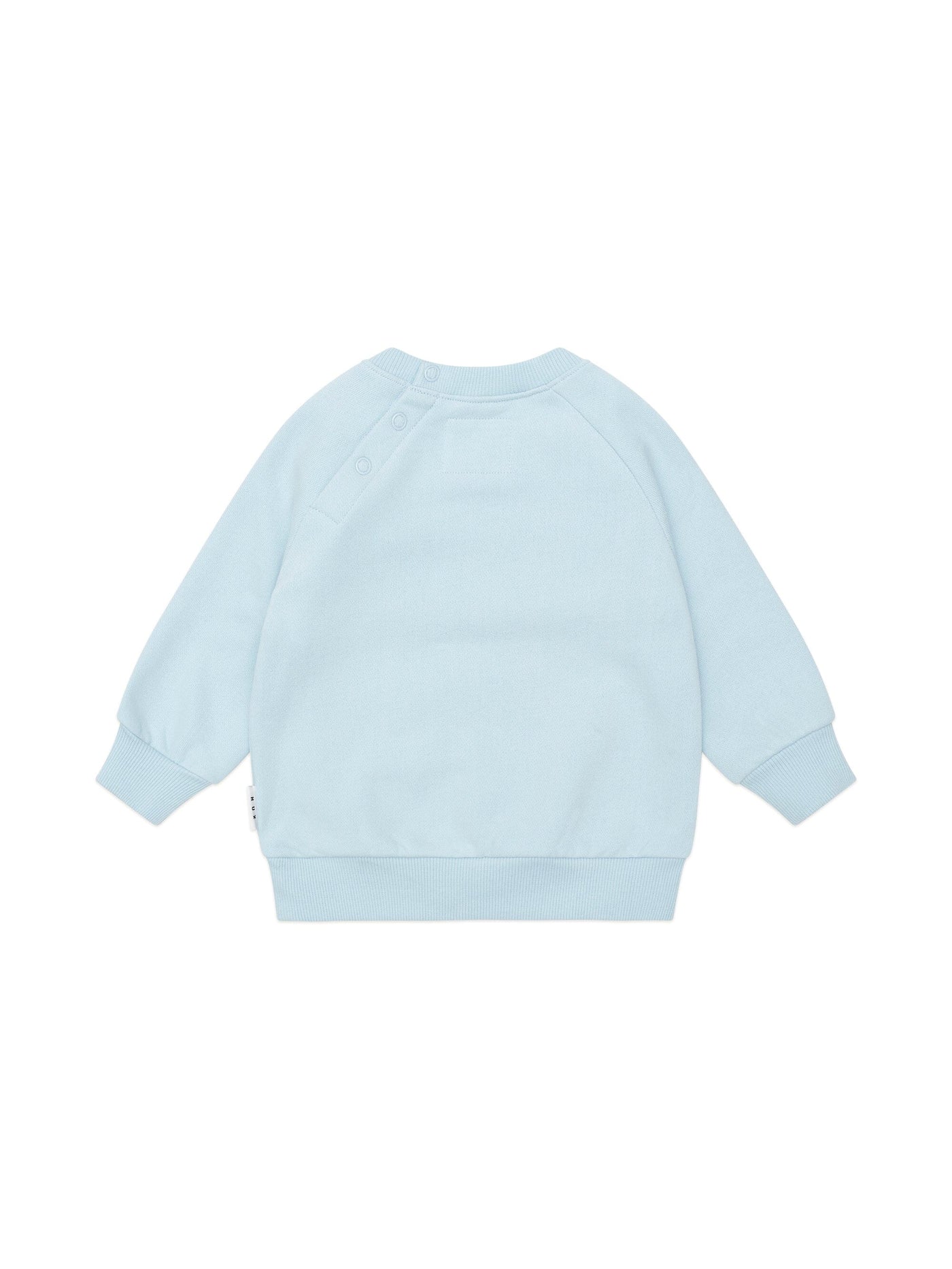 Huxbaby - Malibu Hux Sweatshirt - HB3250W25 Jumper Huxbaby 