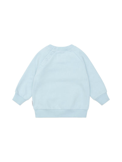 Huxbaby - Malibu Hux Sweatshirt - HB3250W25 Jumper Huxbaby 