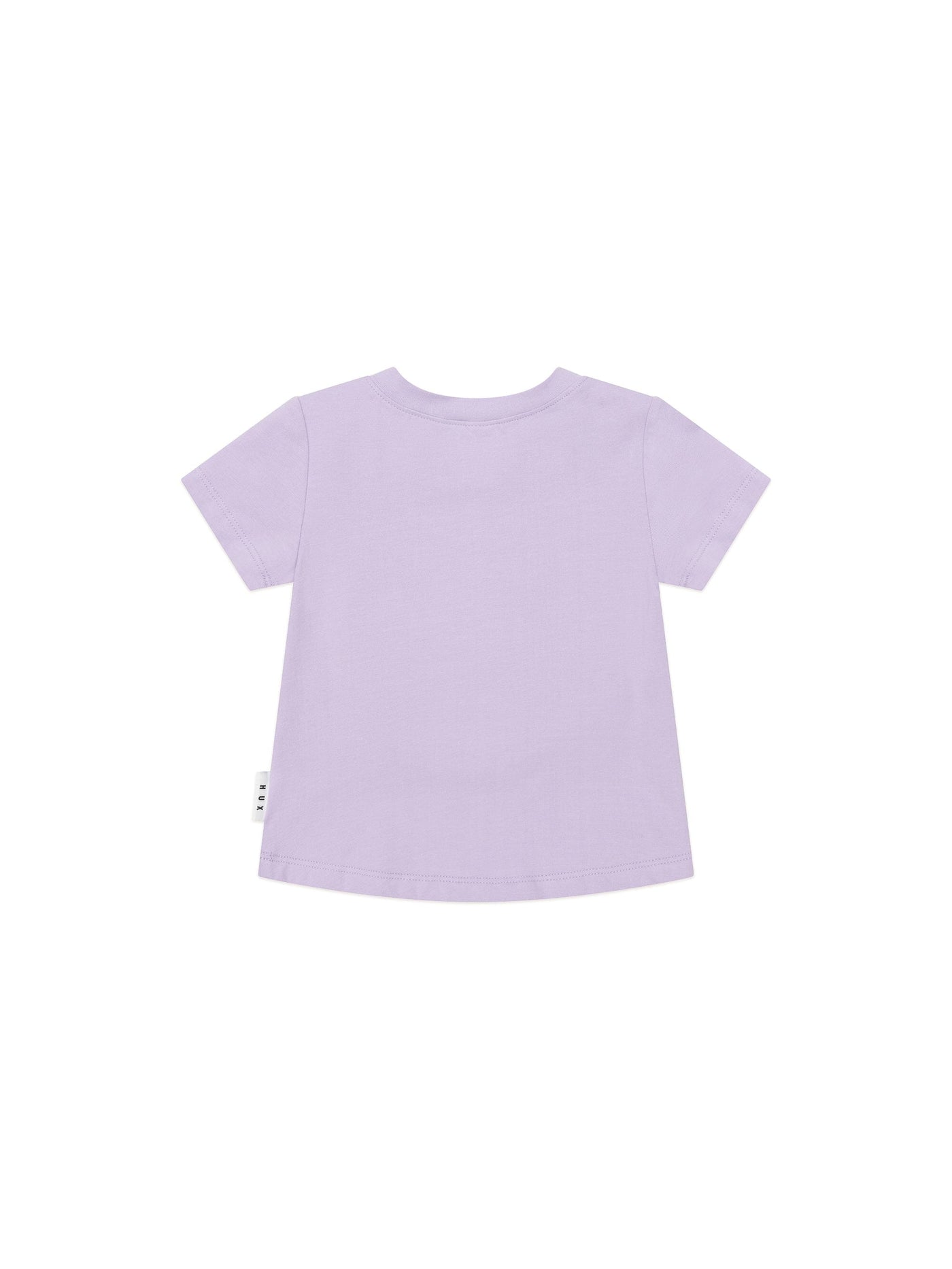 Huxbaby - Malibu Hux T-Shirt - HB2244W25 Short Sleeve T-Shirt Huxbaby 