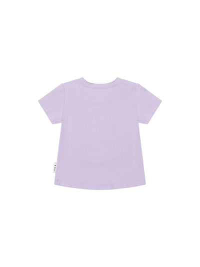 Huxbaby - Malibu Hux T-Shirt - HB2244W25 Short Sleeve T-Shirt Huxbaby 