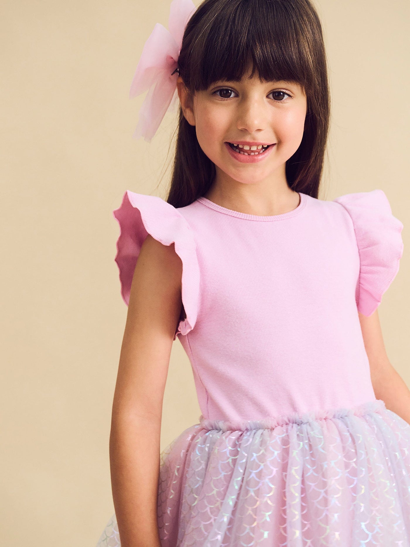 Huxbaby tutu dress best sale