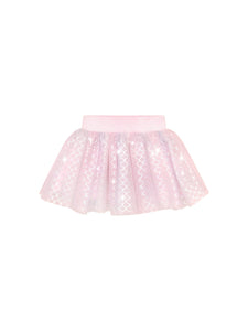 Huxbaby - Mermaid Tulle Skirt - HB1125S24