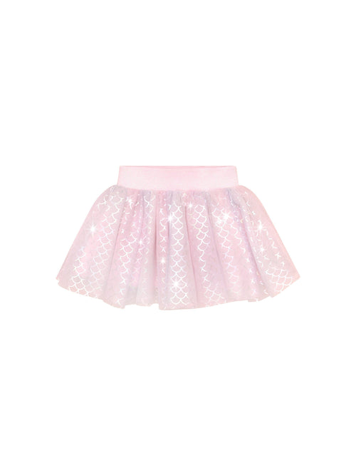 Huxbaby - Mermaid Tulle Skirt - HB1125S24