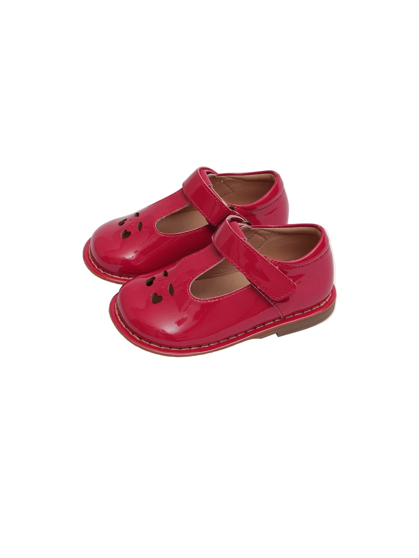 Huxbaby - Merry Cherry Shoes - HB8389S25 Sandal Huxbaby 