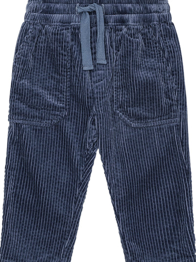 Huxbaby - Midnight Cord Pant - HB6027W25 Pants Huxbaby 