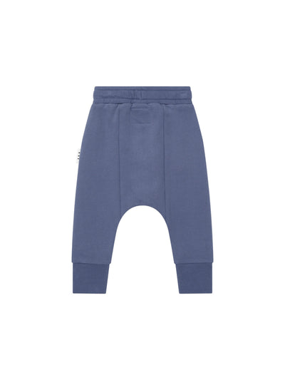 Huxbaby - Midnight Drop Crotch Pant - HB6083W25 Pants Huxbaby 