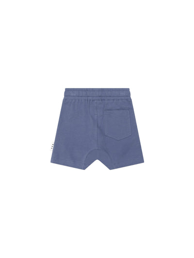 Huxbaby - Midnight Slouch Short - HB6074W25 Shorts Huxbaby 