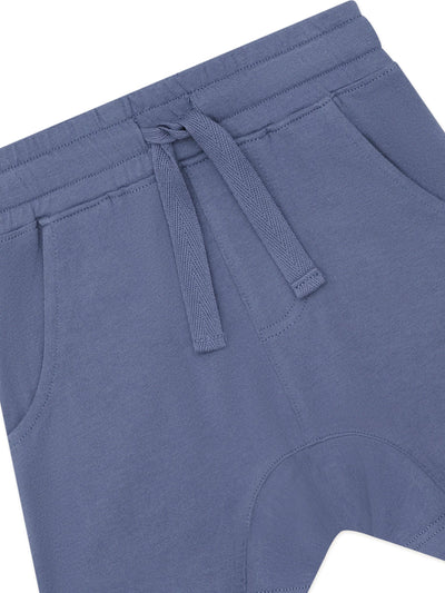 Huxbaby - Midnight Slouch Short - HB6074W25 Shorts Huxbaby 