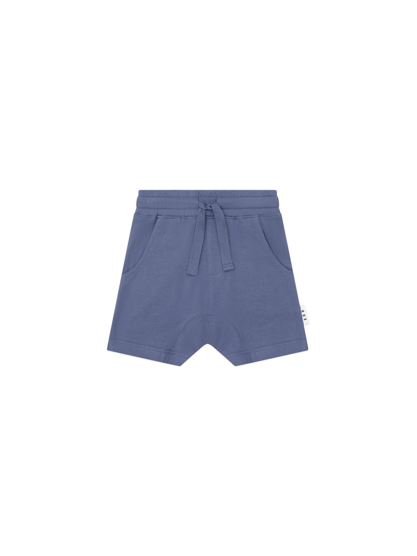 Huxbaby - Midnight Slouch Short - HB6074W25 Shorts Huxbaby 