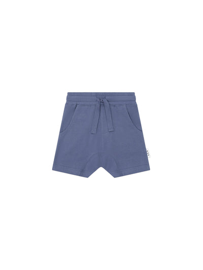 Huxbaby - Midnight Slouch Short - HB6074W25 Shorts Huxbaby 