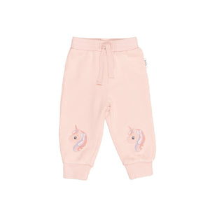 Huxbaby - Mystic Unicorn Retro Track Pant - HB6134W24