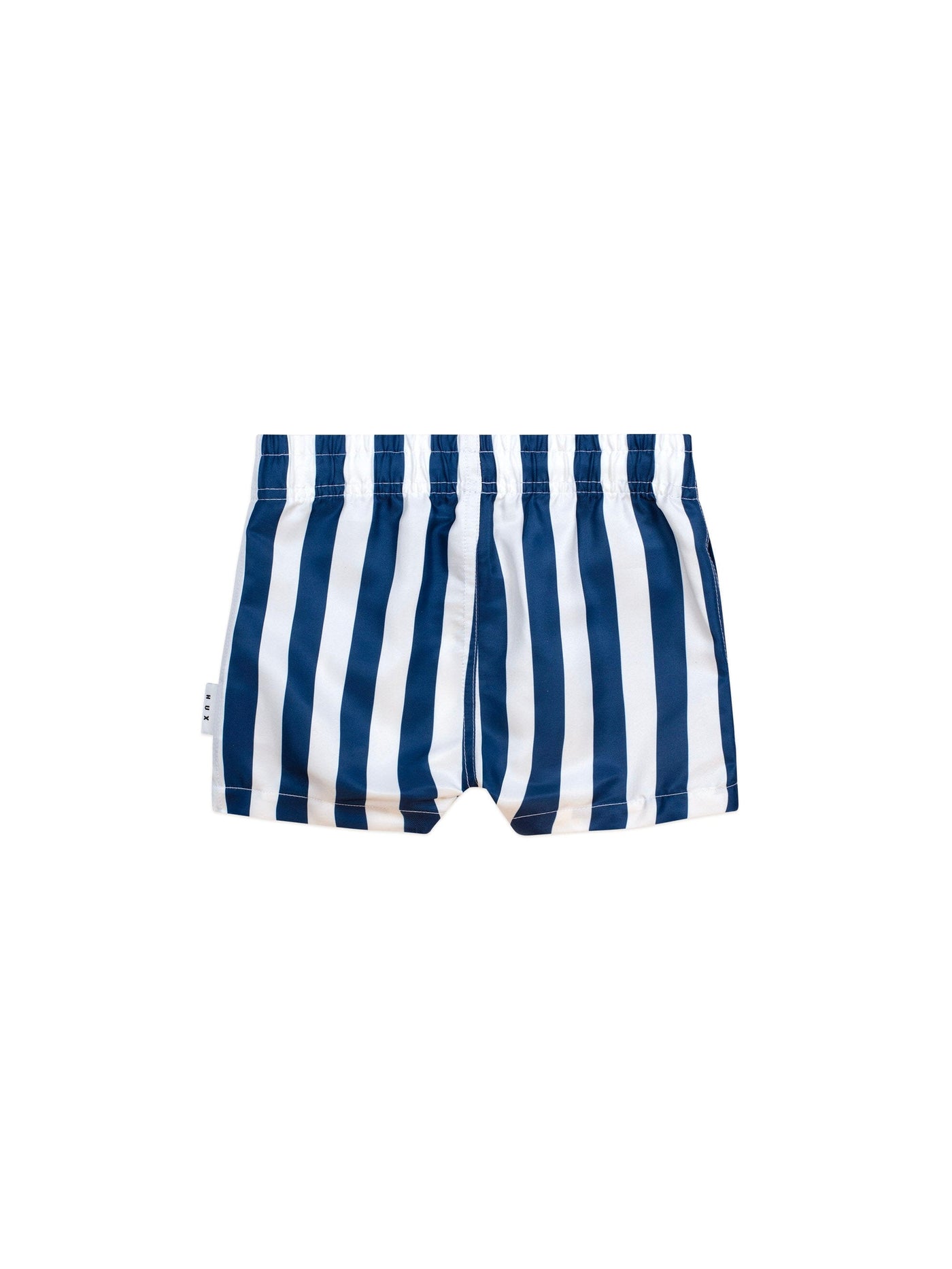 Huxbaby - Nautical Stripe Swim Short - HB7203S25 Swim Shorts Huxbaby 