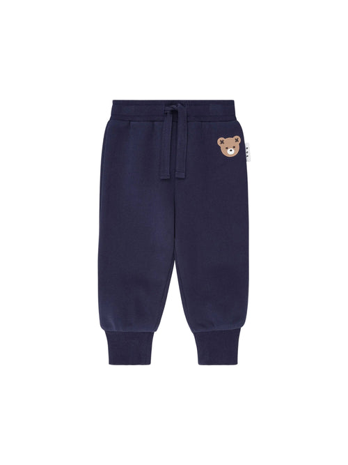 Huxbaby - Navy Hux Trackpant