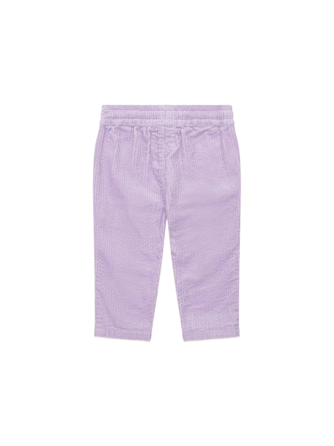 Huxbaby - Orchid Cord Pant - HB6195W25 Pants Huxbaby 