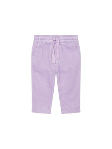 Huxbaby - Orchid Cord Pant - HB6195W25