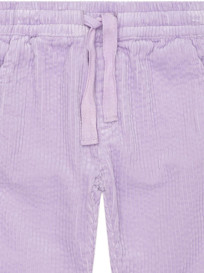 Huxbaby - Orchid Cord Pant - HB6195W25 Pants Huxbaby 