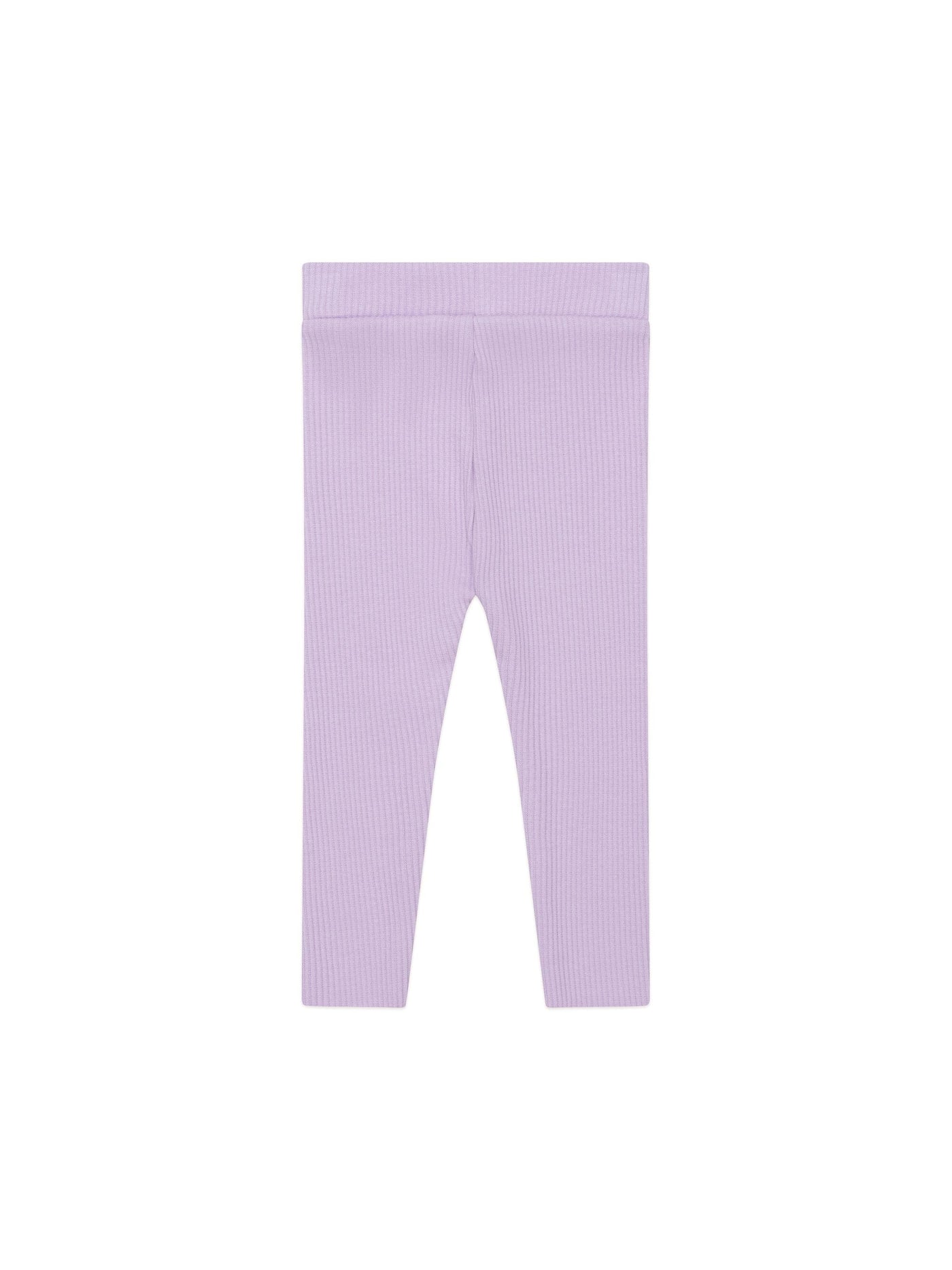 Huxbaby - Orchid Rib Legging - HB6221W25 Leggings Huxbaby 