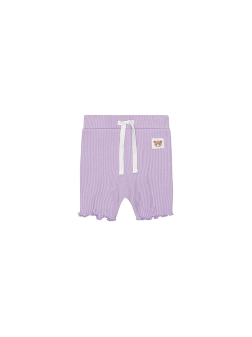 Huxbaby - Orchid Rib Short - HB6306W25