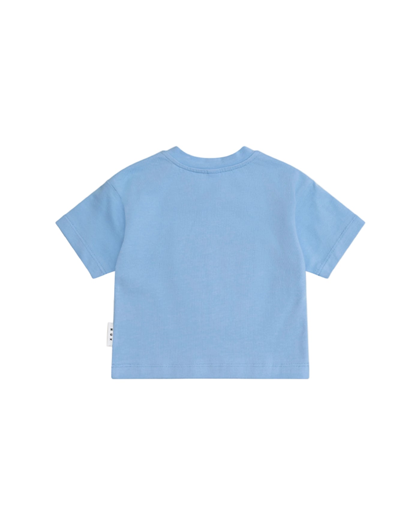 Huxbaby - Party Huxbear Boxy Tee - HB2270S25 Short Sleeve T-Shirt Huxbaby 