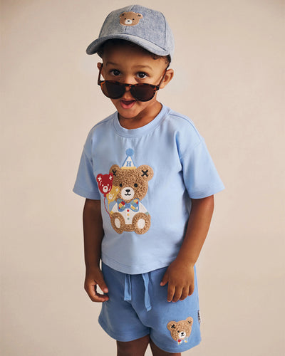 Huxbaby - Party Huxbear Shorts - HB6281S25 Shorts Huxbaby 