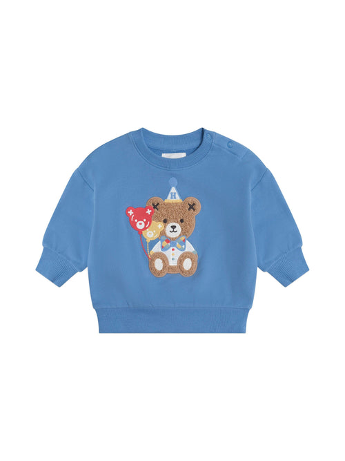 Huxbaby - Party Huxbear Sweatshirt - HB3258S25