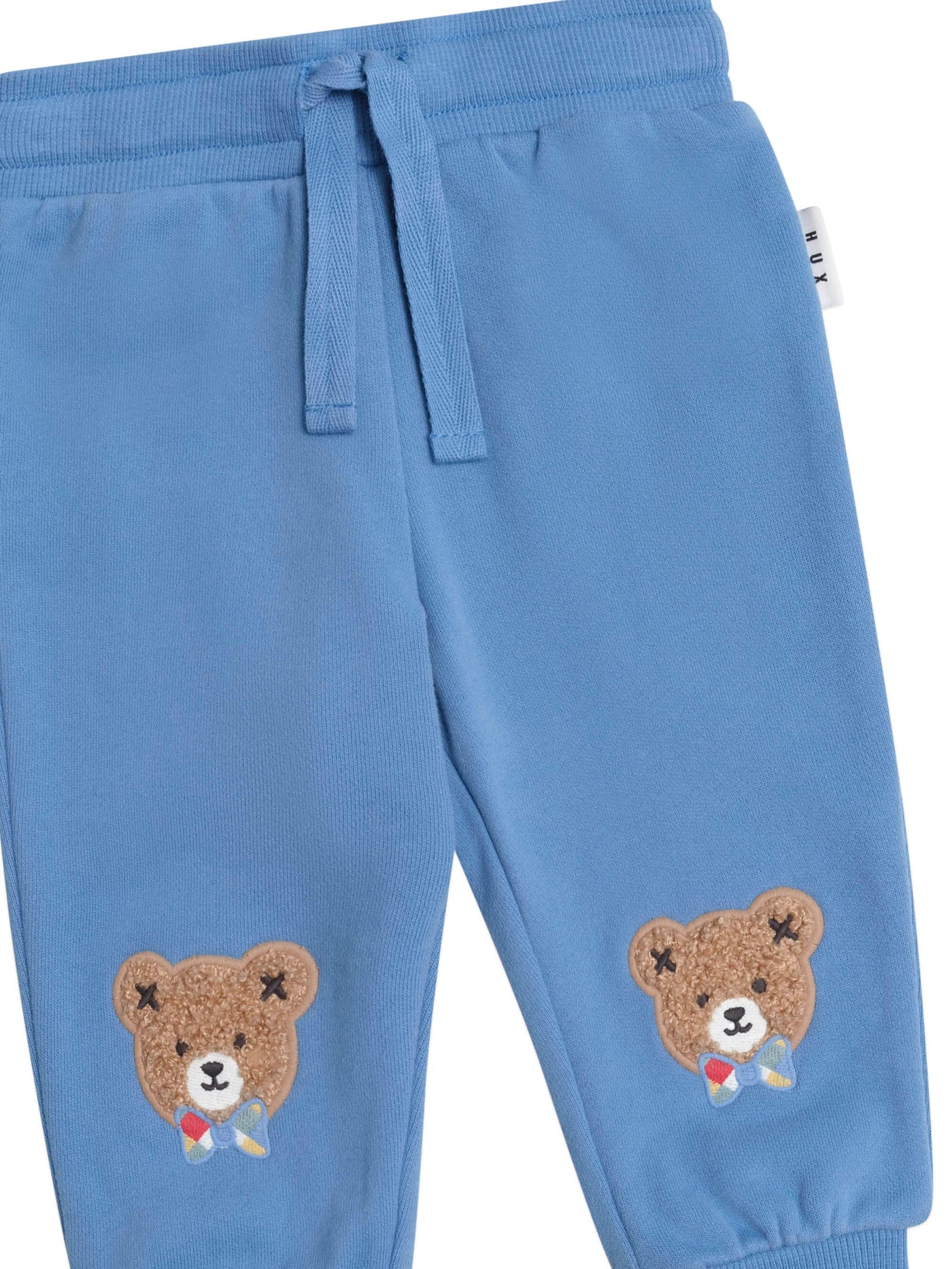 Huxbaby - Party Huxbear Track Pants - HB6284S25 Trackpants Huxbaby 