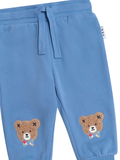 Huxbaby - Party Huxbear Track Pants - HB6284S25 Trackpants Huxbaby 