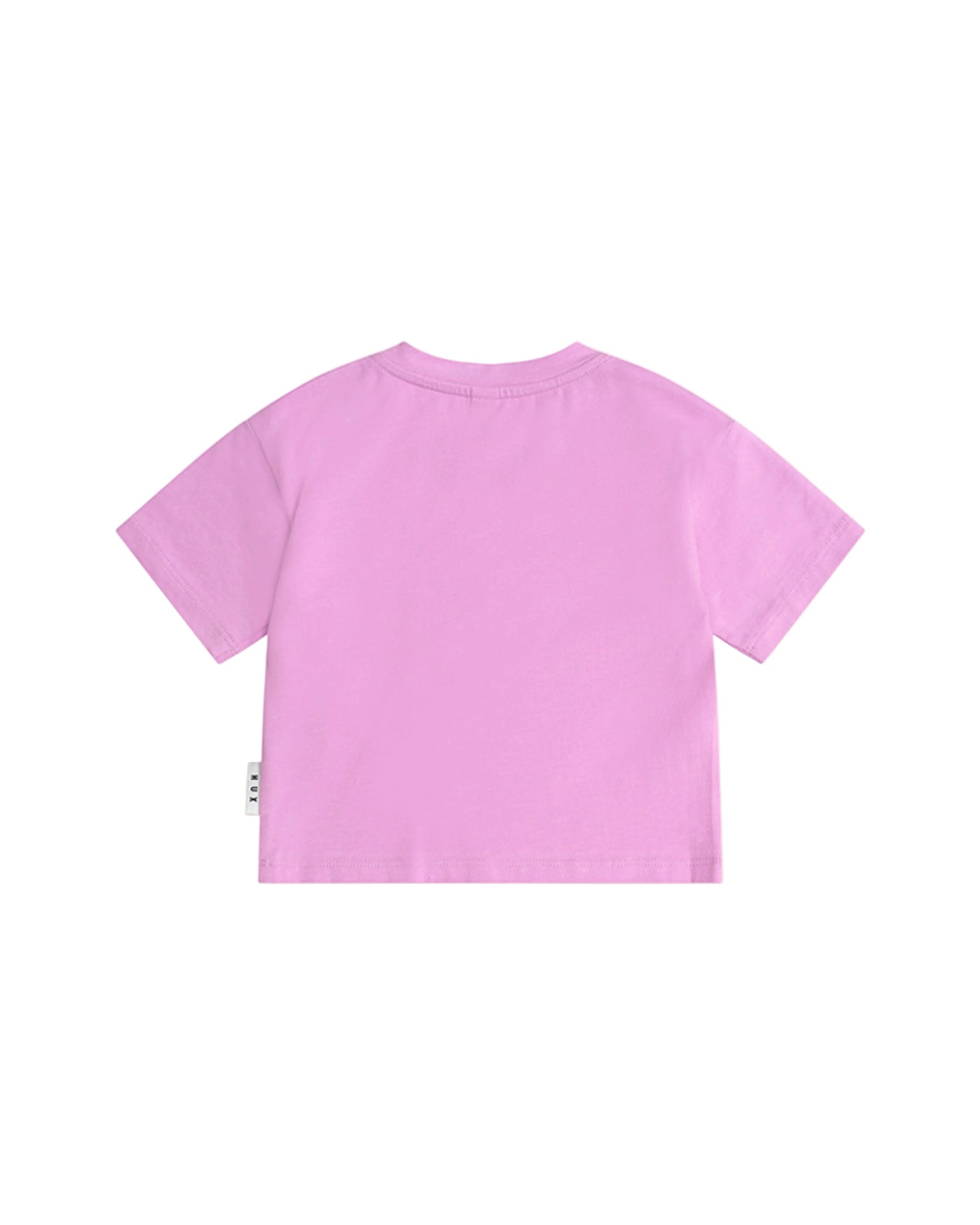 Huxbaby - Party Huxette Boxy Tee - HB2266S25 Short Sleeve T-Shirt Huxbaby 