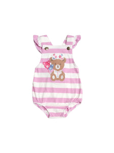 Huxbaby - Party Huxette Playsuit - HB0238S25