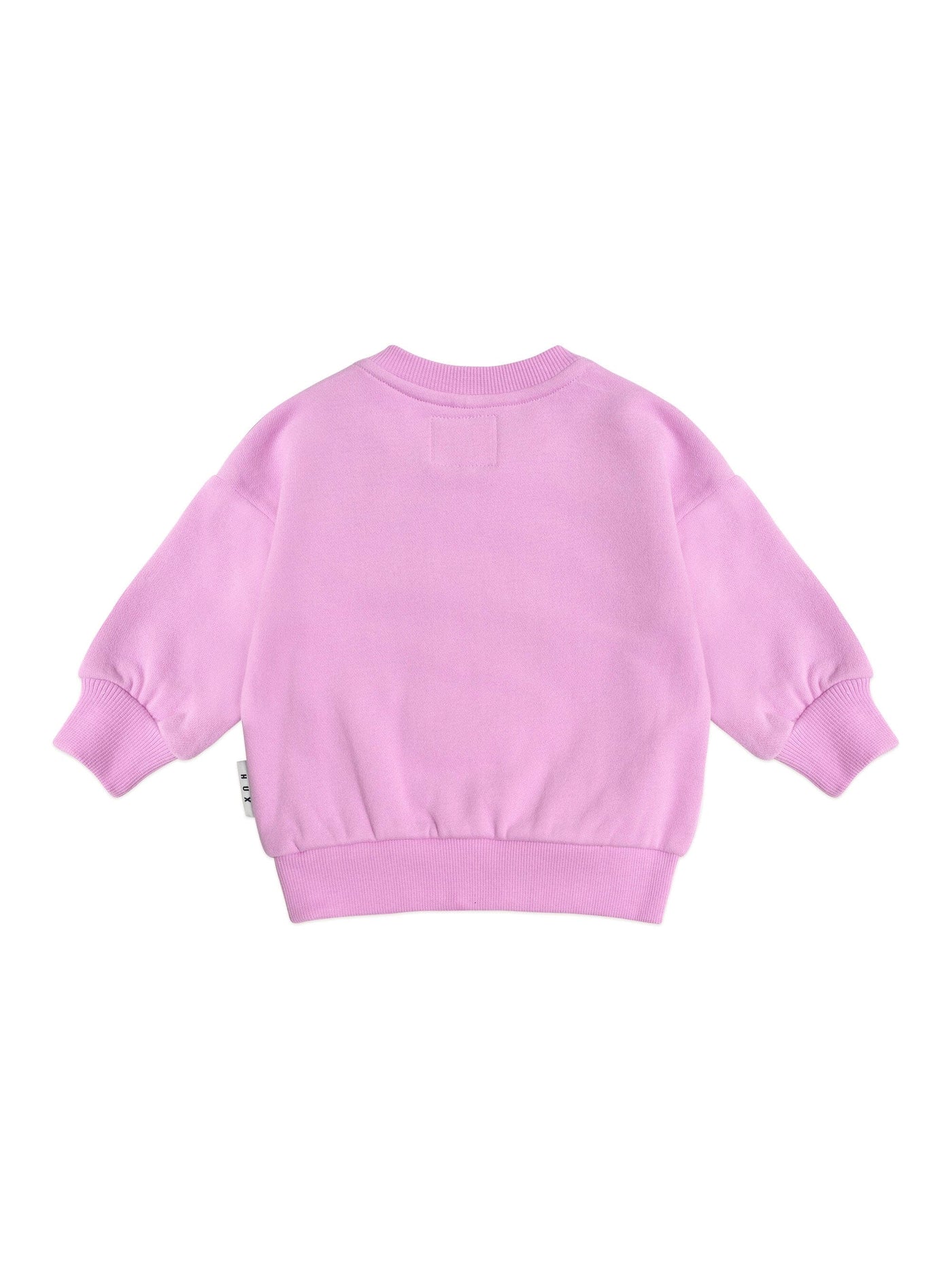 Huxbaby - Party Huxette Sweatshirt - HB3257S25 Jumper Huxbaby 