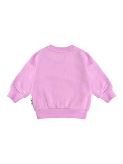 Huxbaby - Party Huxette Sweatshirt - HB3257S25 Jumper Huxbaby 