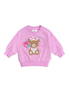 Huxbaby  - Party Huxette Sweatshirt - HB3257S25