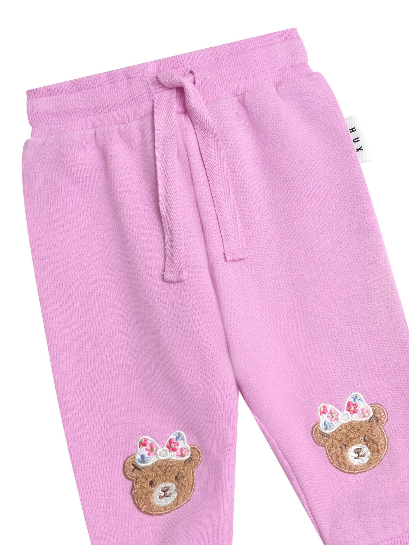 Huxbaby - Party Huxette Track Pants - HB6279S25 Trackpants Huxbaby 