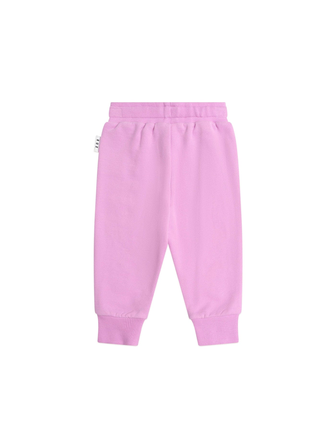 Huxbaby - Party Huxette Track Pants - HB6279S25 Trackpants Huxbaby 