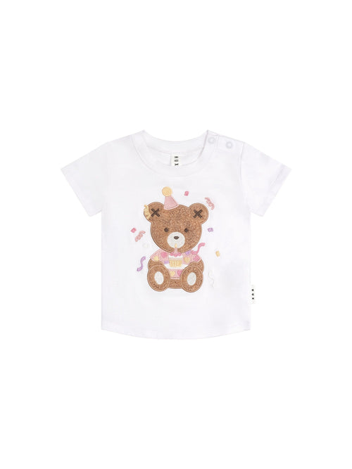 Huxbaby - Party Huxgirl T-Shirt - HB2290S24