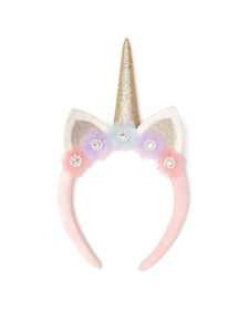 Huxbaby - Party Unicorn Headband - HB8279S24