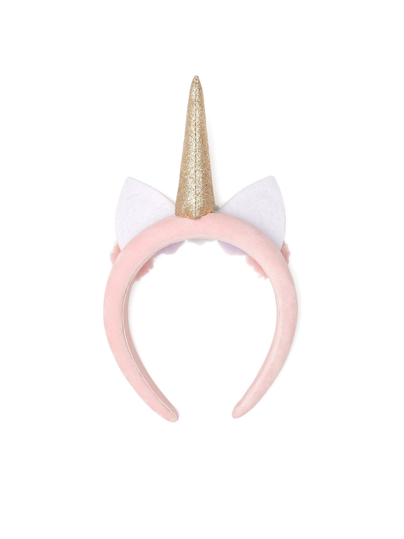 Huxbaby - Party Unicorn Headband - HB8279S24 Headband Huxbaby 