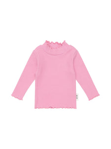 Huxbaby - Peony Rib Skivvy - HB2211W25