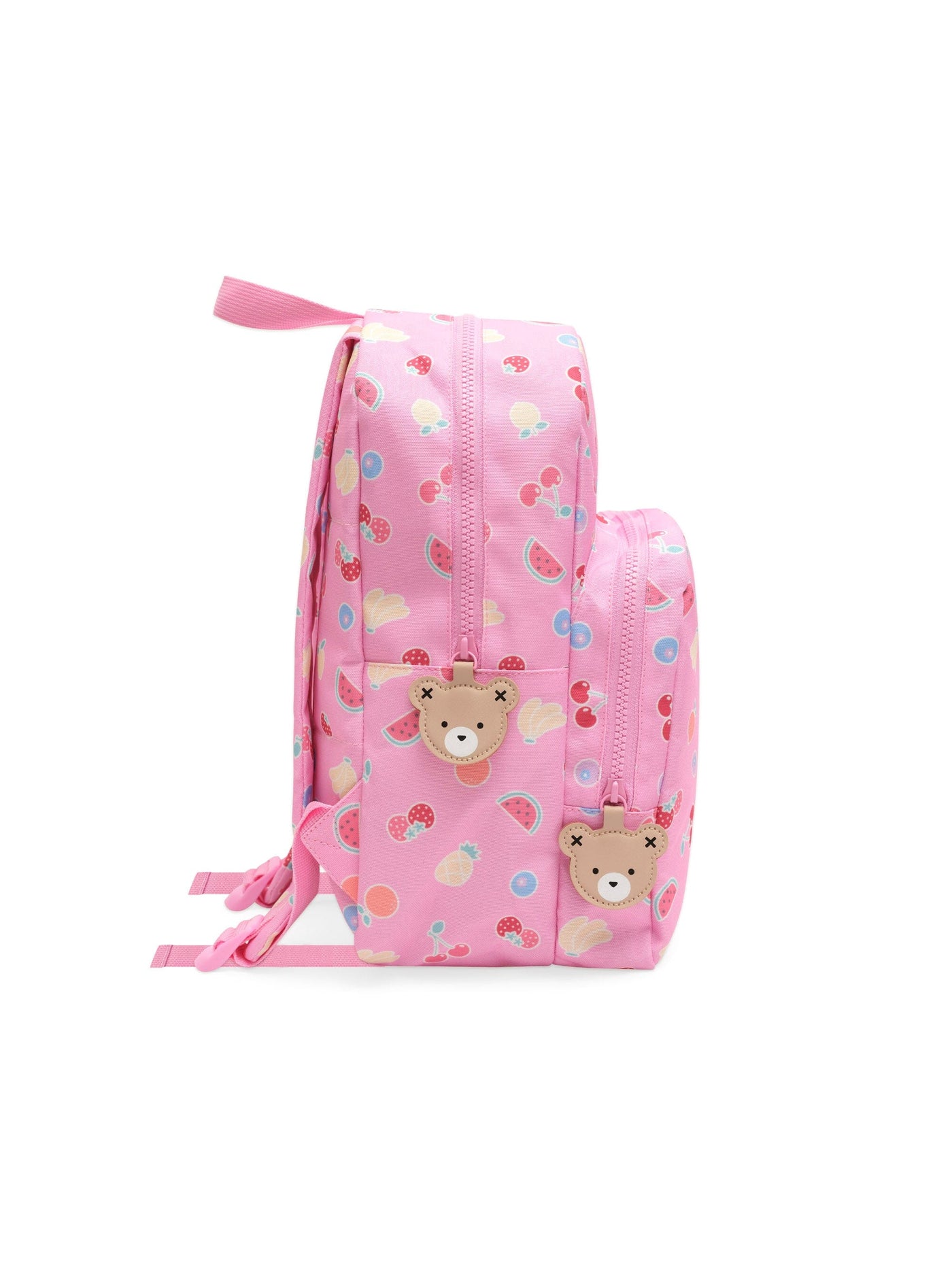 Huxbaby - Perfect Backpack Fruit Emoji - HB8020S25 Backpacks Huxbaby 