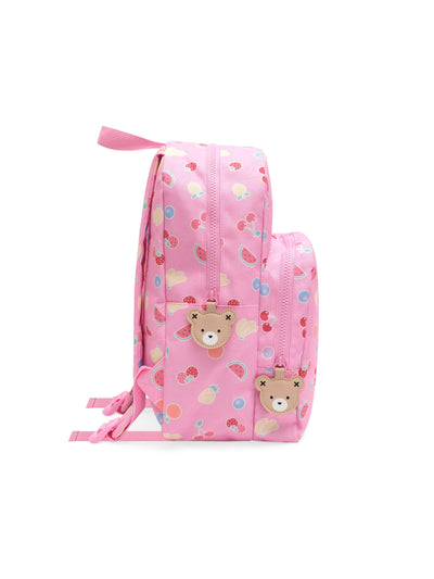 Huxbaby - Perfect Backpack Fruit Emoji - HB8020S25 Backpacks Huxbaby 