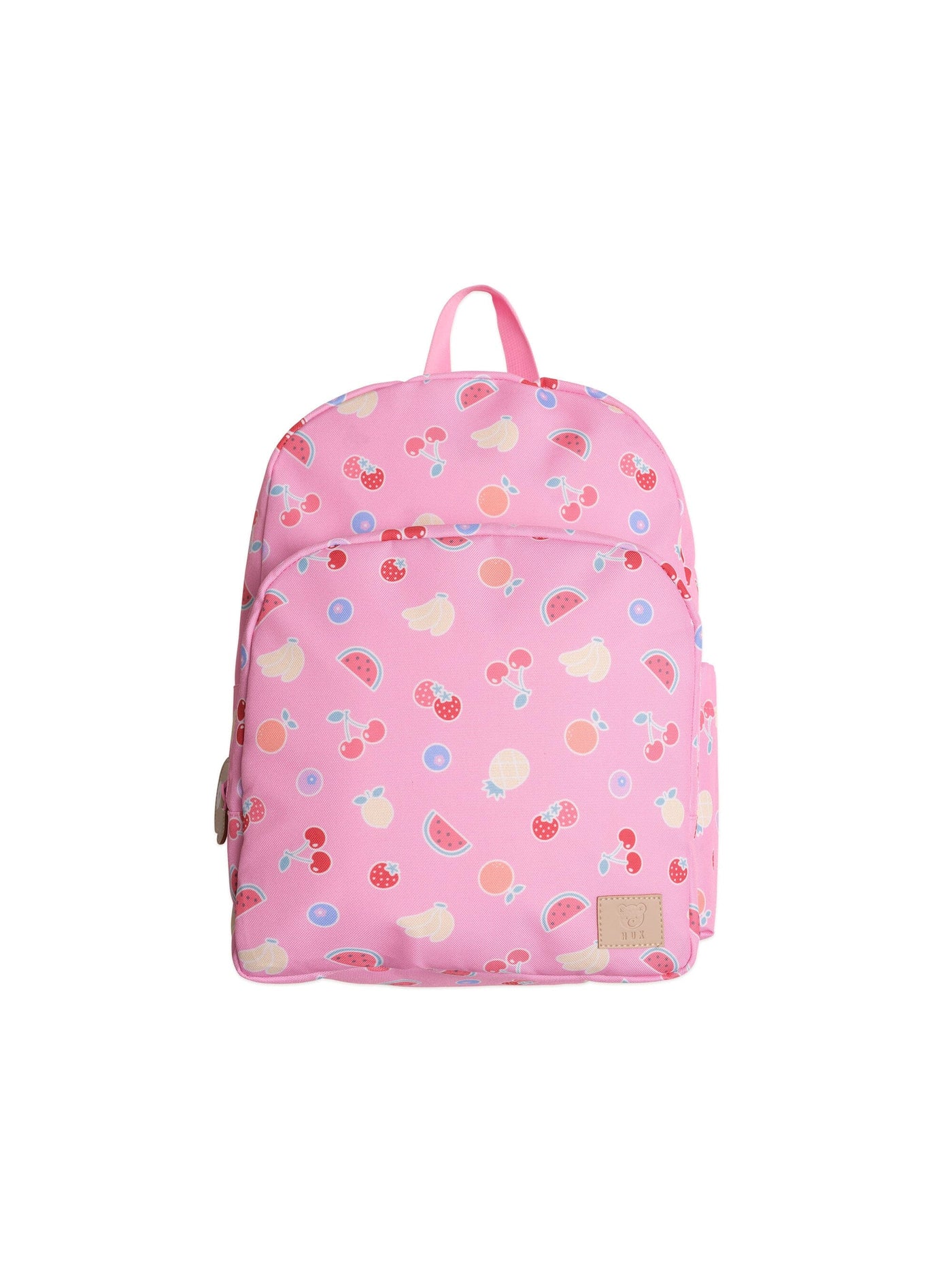 Huxbaby - Perfect Backpack Fruit Emoji - HB8020S25 Backpacks Huxbaby 