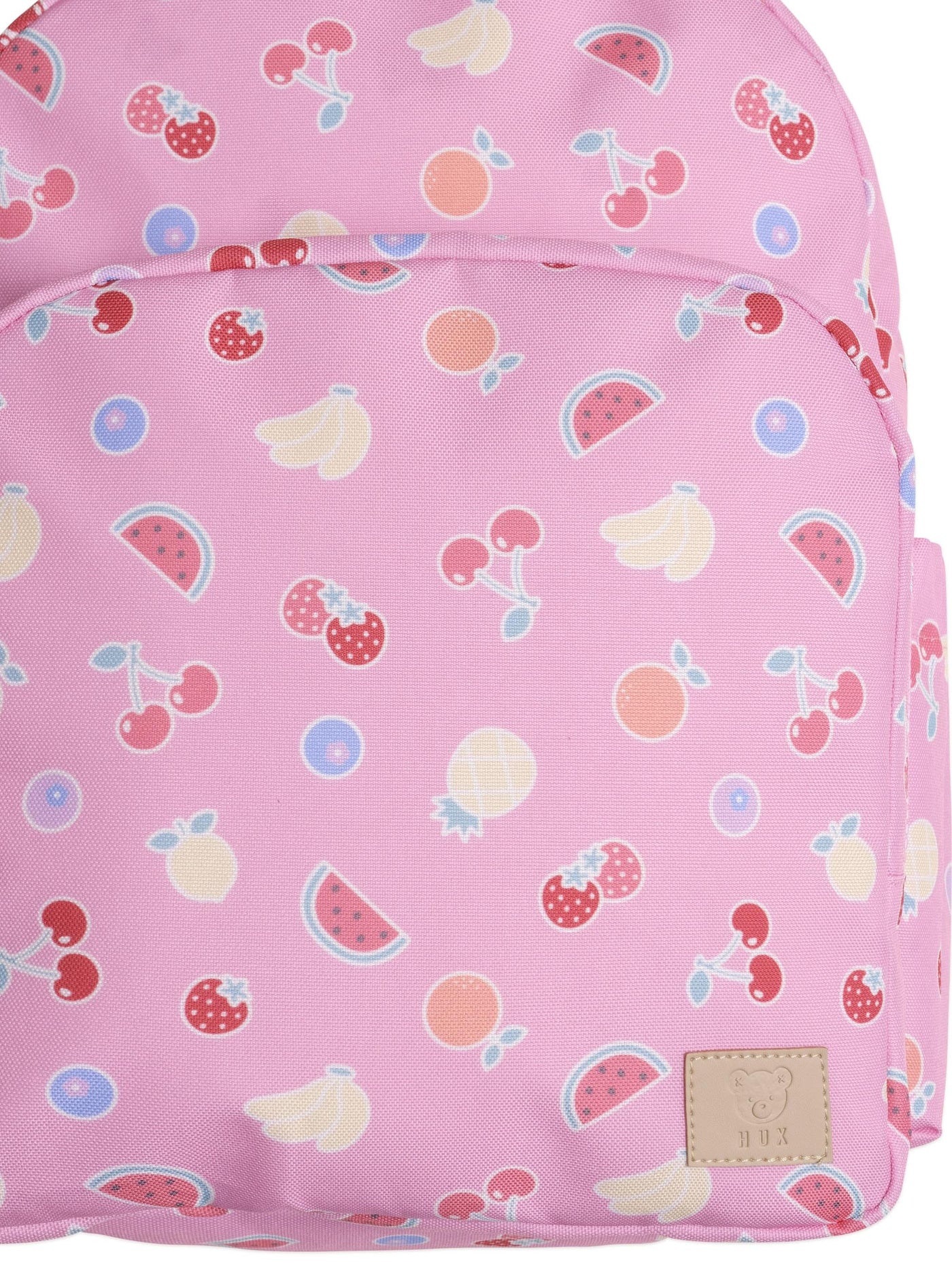 Huxbaby - Perfect Backpack Fruit Emoji - HB8020S25 Backpacks Huxbaby 
