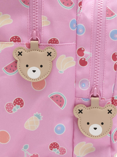 Huxbaby - Perfect Backpack Fruit Emoji - HB8020S25 Backpacks Huxbaby 