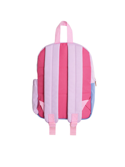 Huxbaby - Perfect Backpack Pink Huxette - HB8019S25 Backpacks Huxbaby 
