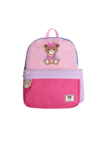 Huxbaby - Perfect Backpack Pink Huxette - HB8019S25