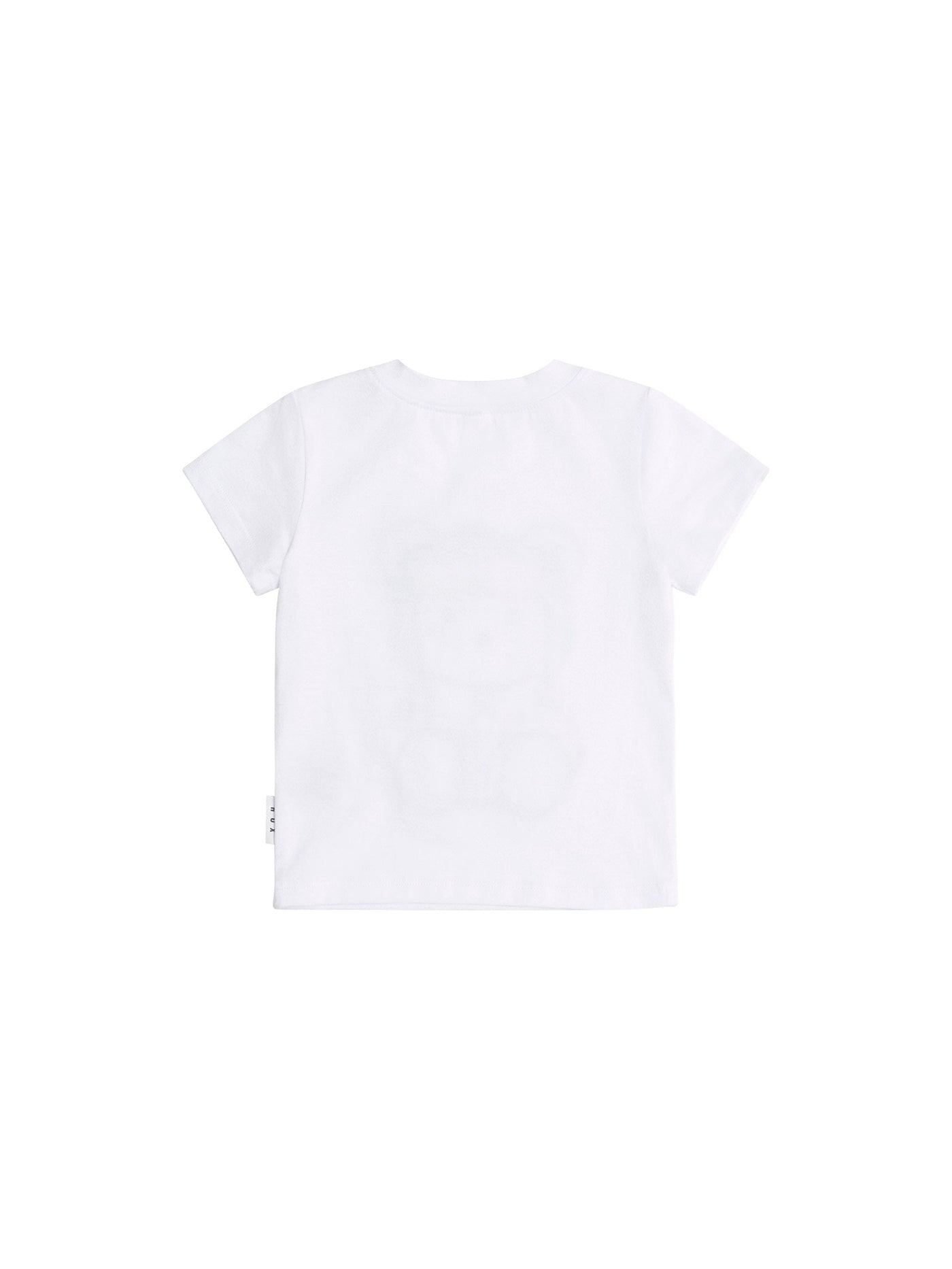 Huxbaby - Pilot Huxbear Tee - HB2112S25 Short Sleeve T-Shirt Huxbaby 