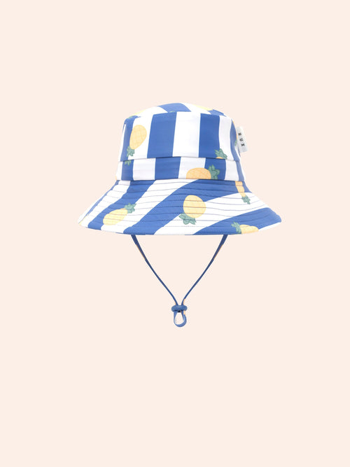 Huxbaby - Pineapple Swimhat | Multi