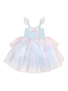 Huxbaby - Princess Mermaid Dress - HB1278S24